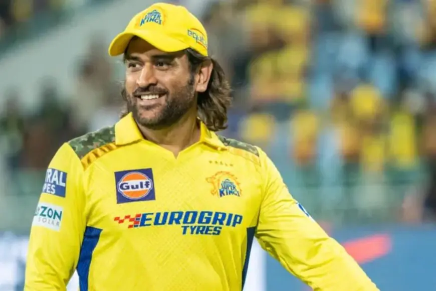 MS Dhoni Reveals He Plays Different Sports To Keep Fit In His 40s: 5 Key Benefits Of This Approach