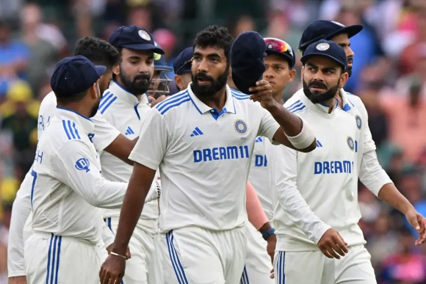 5th Test, Day 1: Jasprit Bumrah Strikes After Scott Boland Rips Through India