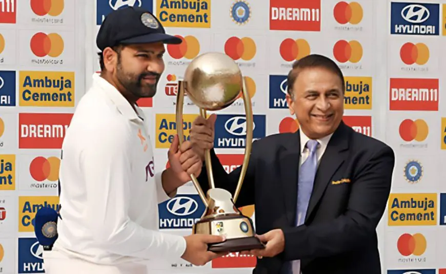 "Probably Seen Last Of Rohit...": Gavaskar Feels It's Game Over For Star