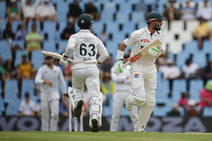 Big Blow For Pak As Star Batter Sustains Ankle Injury, Likely To Miss CT