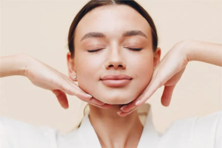 This Ultimate Guide To Face Sculpting At Home Is Here To Make Your Life Easy