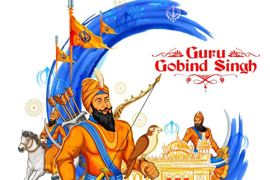 Guru Gobind Singh Jayanti 2025: Date, History, Significance, Quotes And Is It A Bank Holiday?