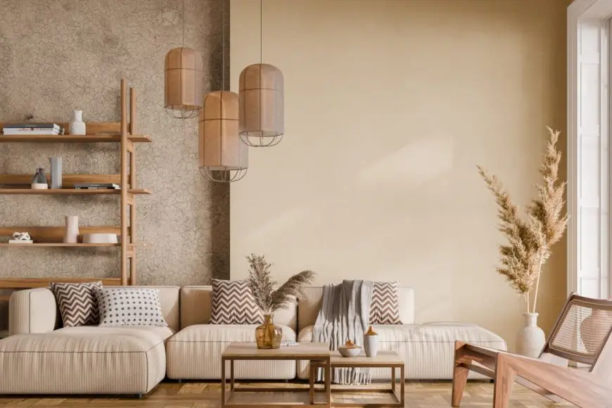 Elevate Your Space: Top 12 Home Décor Trends Set to Dominate 2025