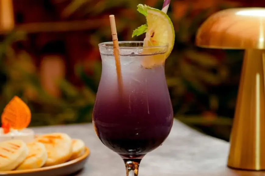 Sip And Savor: Refreshing Winter Recipes You Must Try