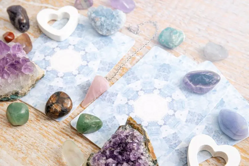 10 Myths About Crystals and Semi-Precious Stones You Should Know Before Buying