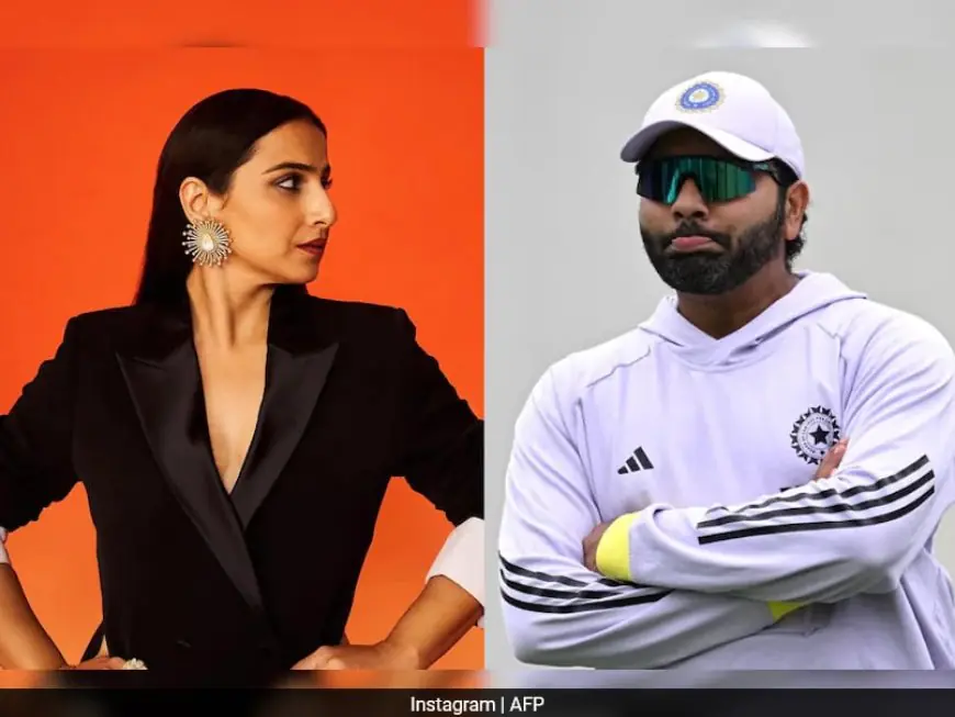 Vidya Balan's Post For Rohit Sponsored? X Community Notes Stir Social Media