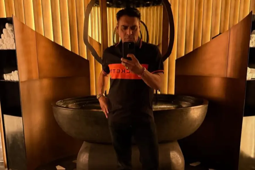 Ram Kapoor’s Incredible 55-Kilo Weight Loss: A Journey of Dedication and Transformation