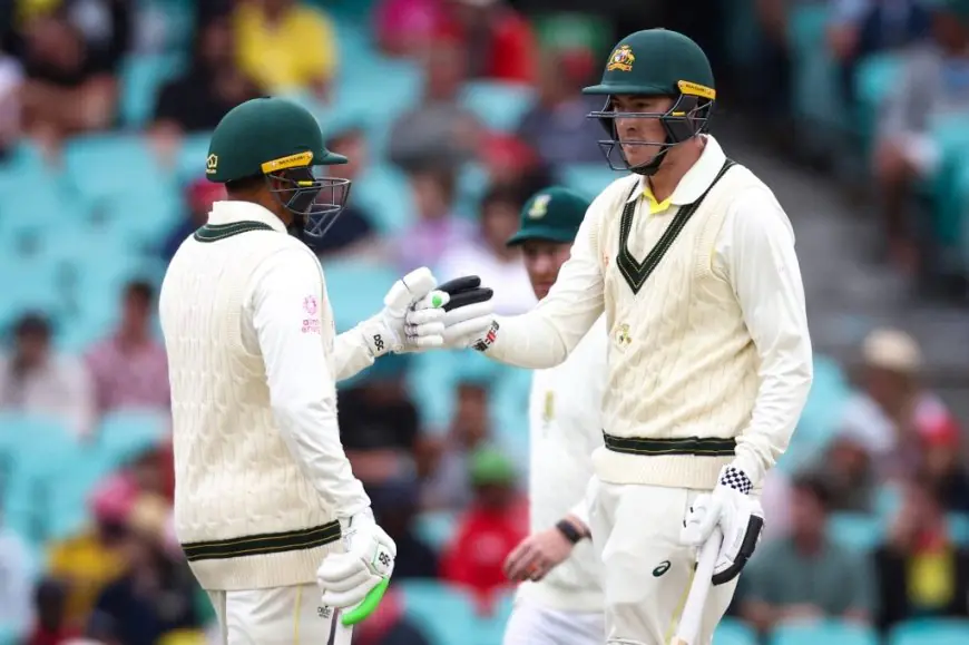 "Don't Feel I Was In Race": Ignored Star On Australia's Opener Slot vs India