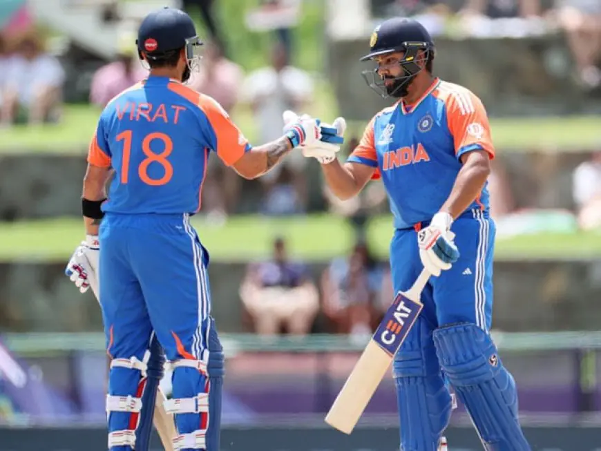 India Squad For CT 2025 And Eng ODIs: BCCI To Pull Of Big Opening Surprise?