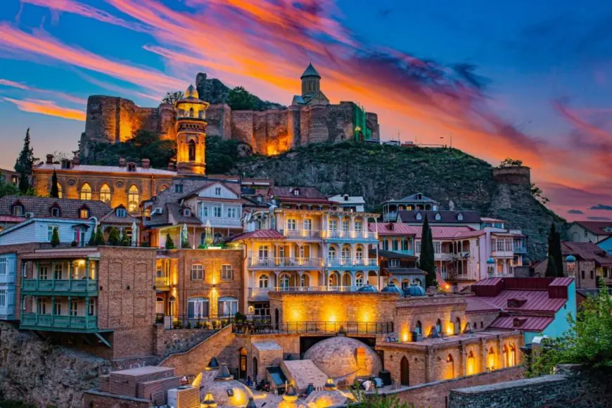THIS Scenic Country Is The Top Trending International Destinations For Indian Travellers In 2025