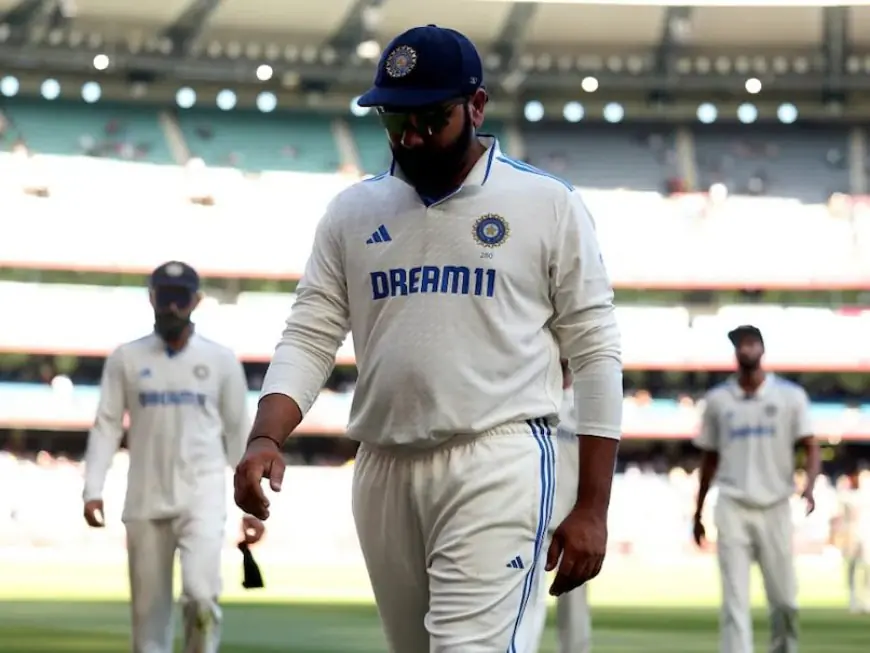 'Could Not Bring Down Bumrah, They Broke Rohit': Cummins And Co's Strategy