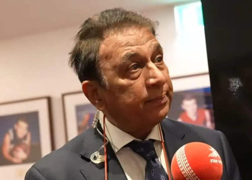 "We See Our Faces In Mirror": Gavaskar's Unfiltered Message To Rohit, Virat