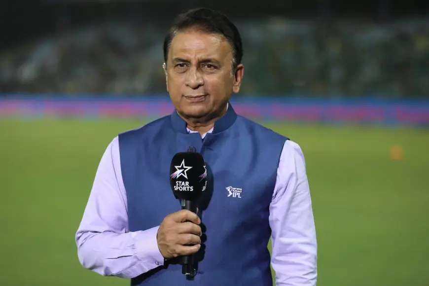 "Won't Be Surprised": Gavaskar On "Bold Decisions" By Indian Selectors