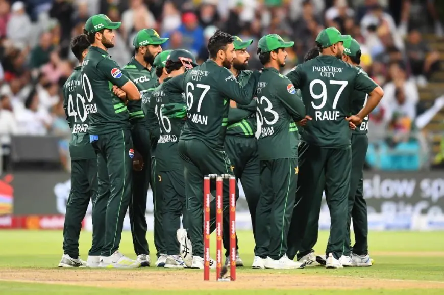 PCB Reacts After Report Says Champions Trophy May Move Out Of Pak If...