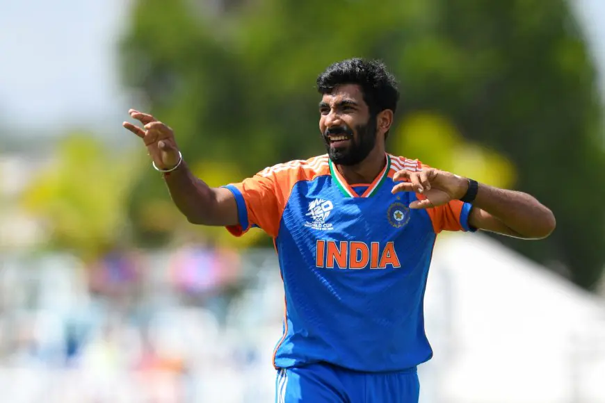 India Squad For CT 2025 Live: Bumrah's Participation In Doubt? Report Says...