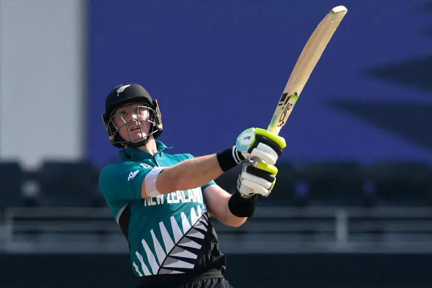 Guptill Laments NZ Retirement, Says "Decisions Have Been Made..."