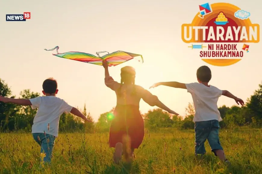 Makar Sankranti 2024: How to Tackle Common Kite Flying Issues This Makar Sankranti And Uttarayan