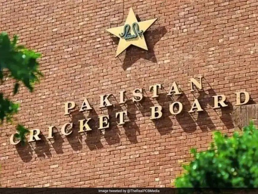 PCB Official Gives Update On Stadium Works In Pakitan For Champions Trophy