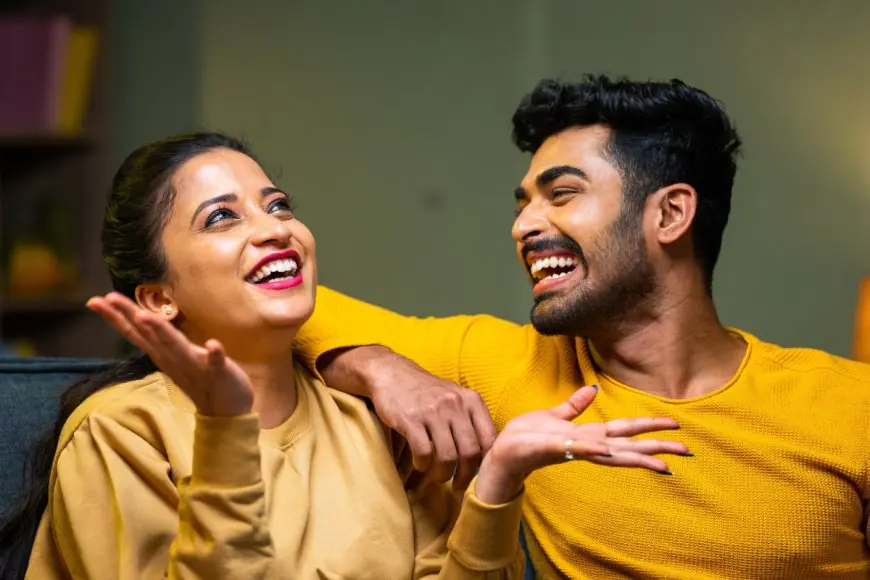 Can You Die From Laughing? Here Are 3 People Who Did