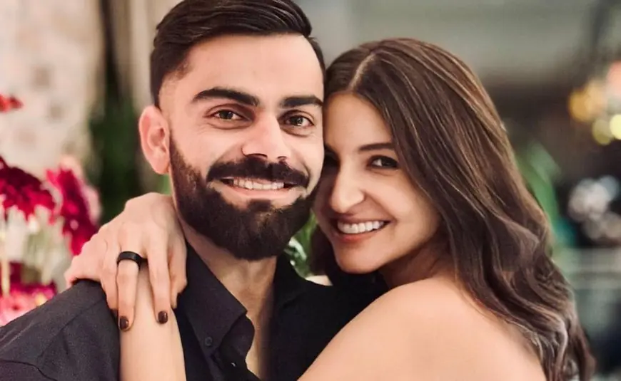 Anushka Trolled After Kohli's Failure. Ex-Star Says, "Darker The Night..."