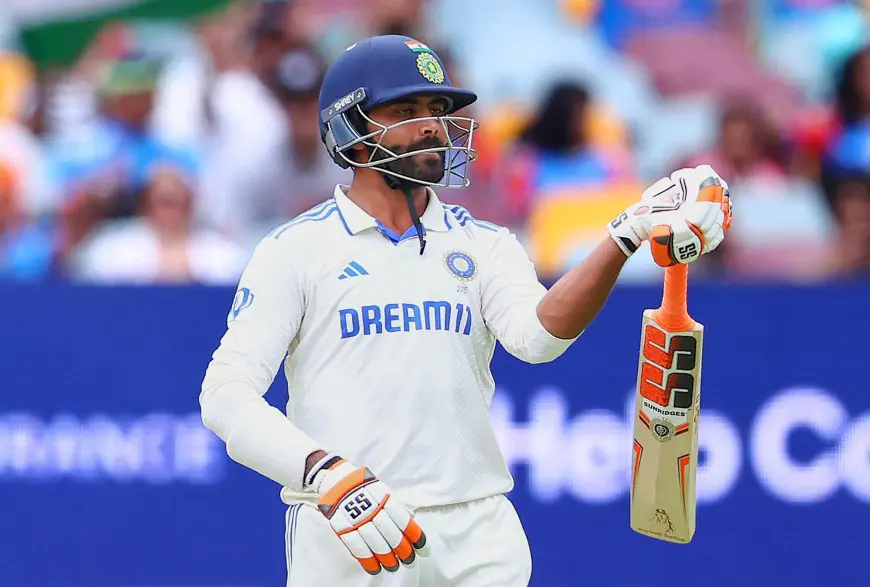 "There Is An Urge To Move On From Him": Jadeja Faces BCCI's Scrutiny