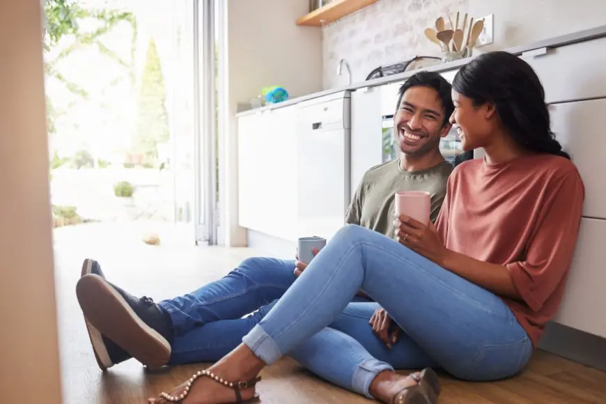 Living Apart Together: Why Are Couples Opting For This New Trend?