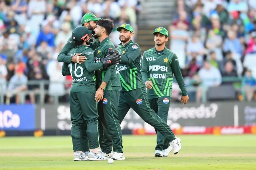 Eyeing Next Year's T20 WC, Pakistan Launches Special Preparatory Programme
