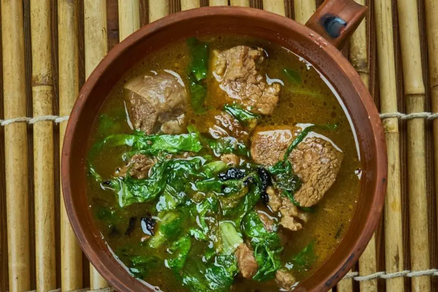 Winter Just Got Better With This Aromatic Methi Mutton Recipe