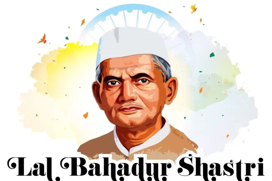 Lal Bahadur Shastri's 59th Death Anniversary: 10 Facts About India’s 2nd PM, And 10 Quotes