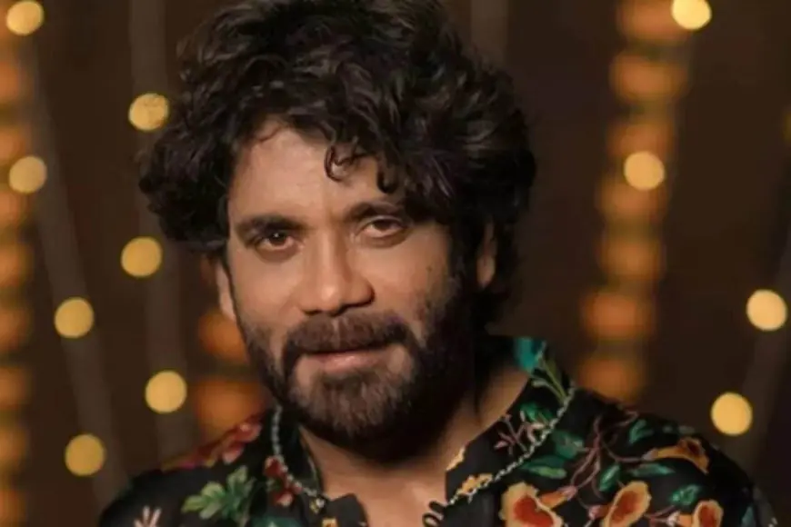 Strength Training, Balanced Diet, And Discipline: How Nagarjuna Stays Fit At 65