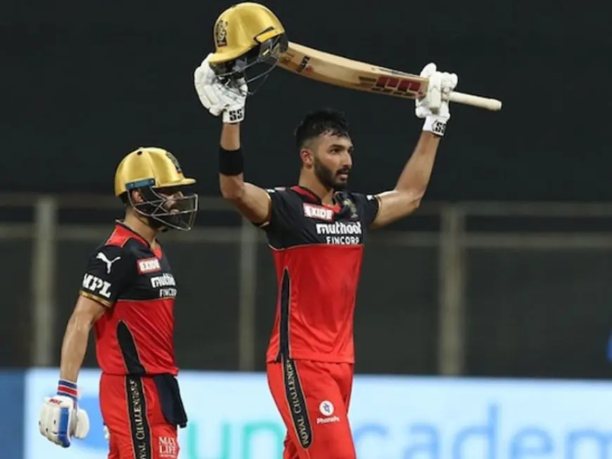 RCB, LSG Stars Slam Tons In Vijay Hazare Trophy Quarters