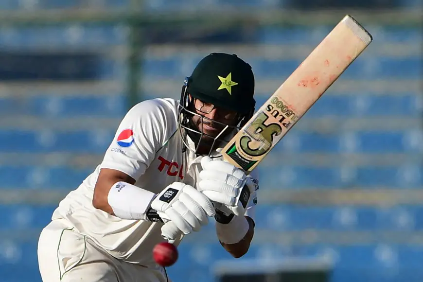 Pakistan Recall Imam-Ul-Haq And Abrar Ahmed For West Indies Series