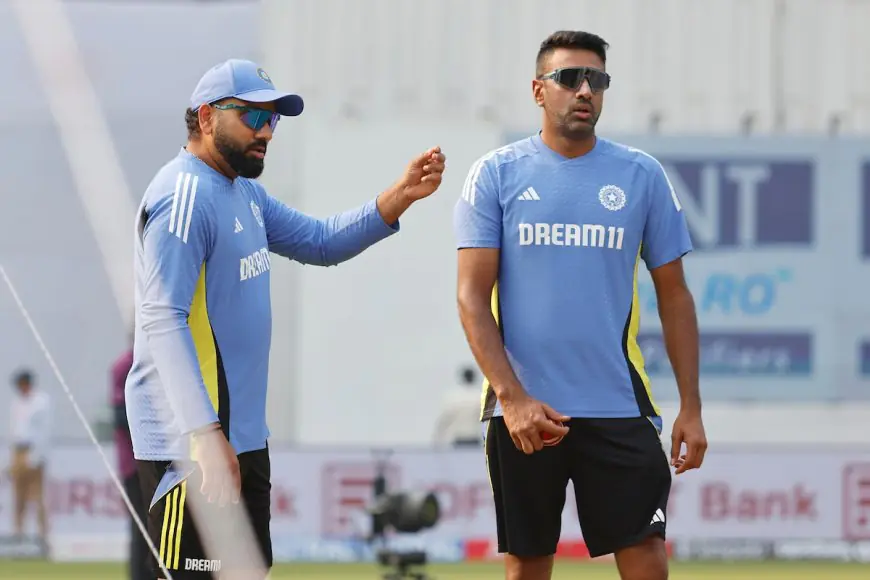 Why 'Hurt' R Ashwin Decided To Retire Mid Series? Ex India Coach Answers