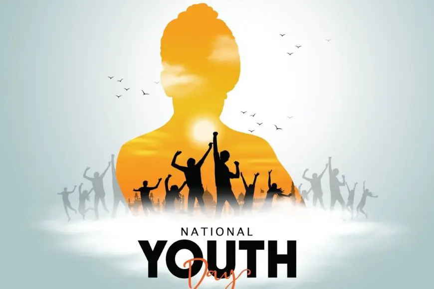 National Youth Day 2025: Wishes, Quotes, Images And Messages To Share On Vivekananda Jayanti