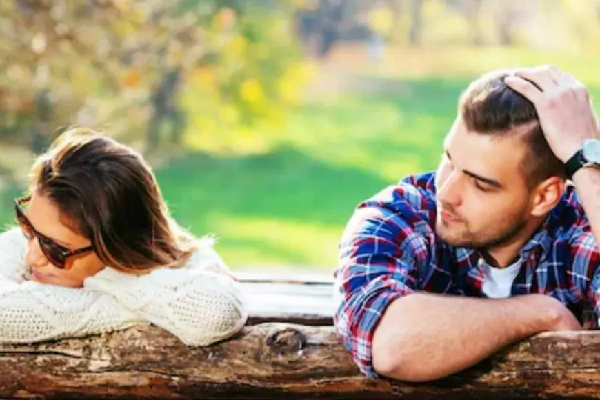 When to Walk Away: Signs Your Relationship is Harming Your Self-Worth