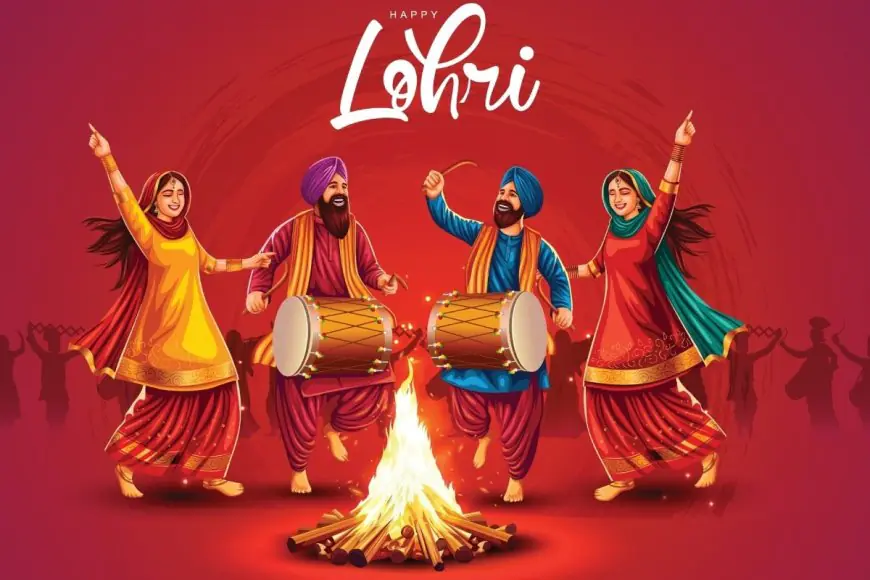 Lohri 2025: Is Lohri On January 13 Or 14? Correct Date, Puja Timings, History, Rituals, And Importance of Bonfire