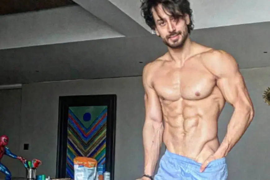 Tiger Shroff Returns To The Gym After Recovering From Dengue; 5 Key Points To Keep In Mind