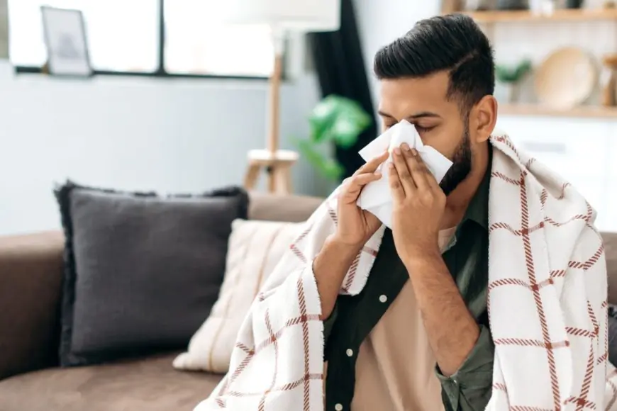 Naturopathic Approaches to Boosting Immunity Against Respiratory Infections