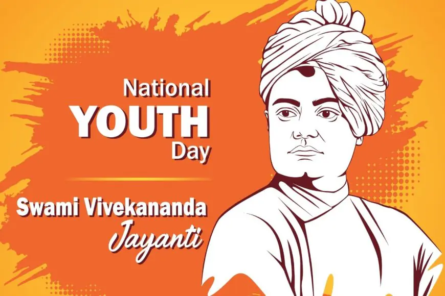 National Youth Day 2025: Celebrating Champions of Change