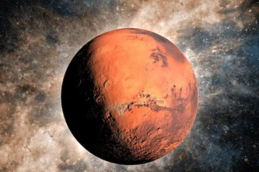 Mars Transit on 21st May 2025: Insights, Mantras, and Remedies