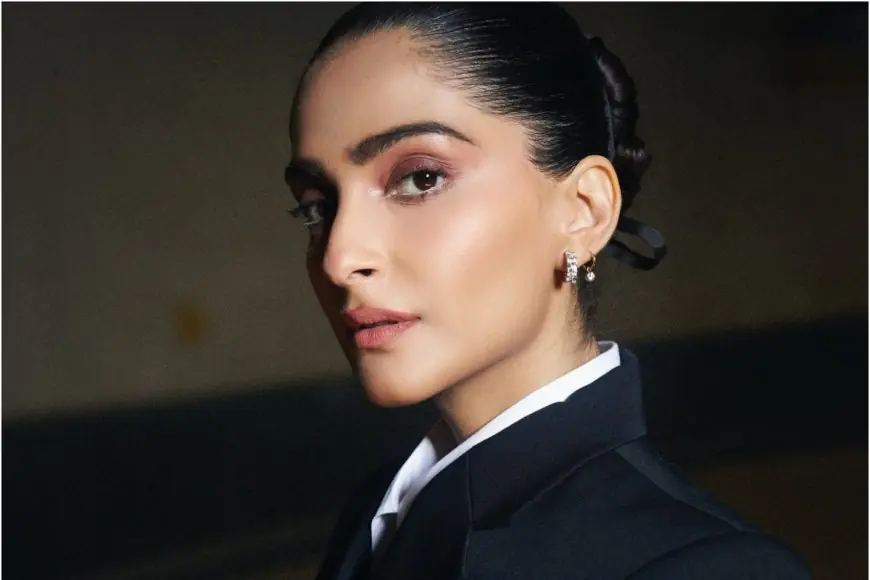 Sonam Kapoor’s Natural Beauty Secrets: Homemade Remedies for Glowing Skin and Healthy Hair