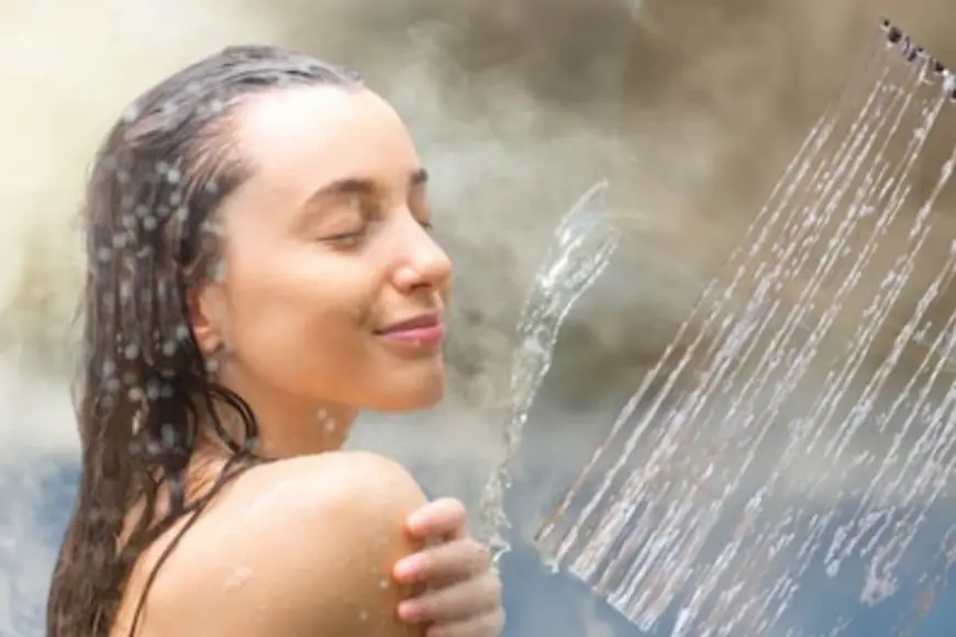 Warm Showers and Winter Skin: All You Need to Know