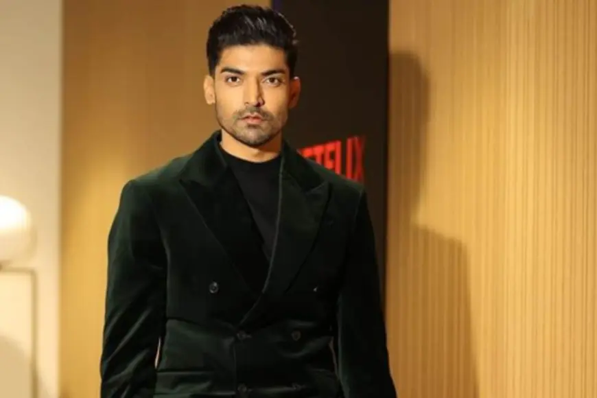 Gurmeet Choudhary Reveals He Ate Only Boiled Food For A Year; Know Its Pros And Cons