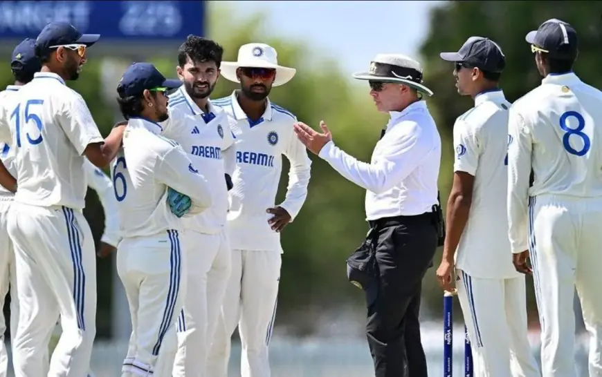 Out Of Favour Star, Axed From BCCI Contracts, Makes Entry In CT Squad Race