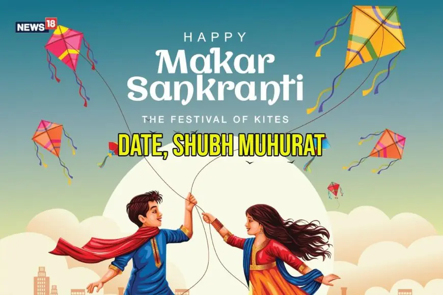 Makar Sankranti 2025: Date, Shubh Muhurat, History, Significance And Celebration In Maharashtra