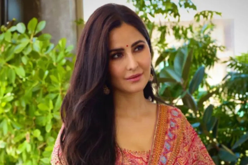 Ayurveda, Ghar Ka Khana, And Fresh Juices: Here's What Katrina Kaif Eats In A Day