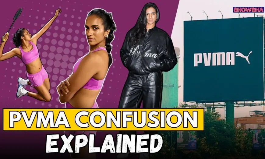 No, Virat Kohli Didn't Buy Puma: There's A Legit Explanation As To Why It Became PVMA | EXPLAINED