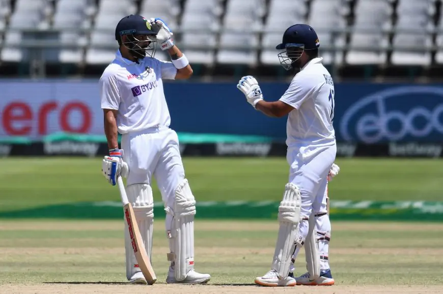 Pant Available For Delhi's Ranji Trophy Tie vs Saurashtra, No News On Kohli