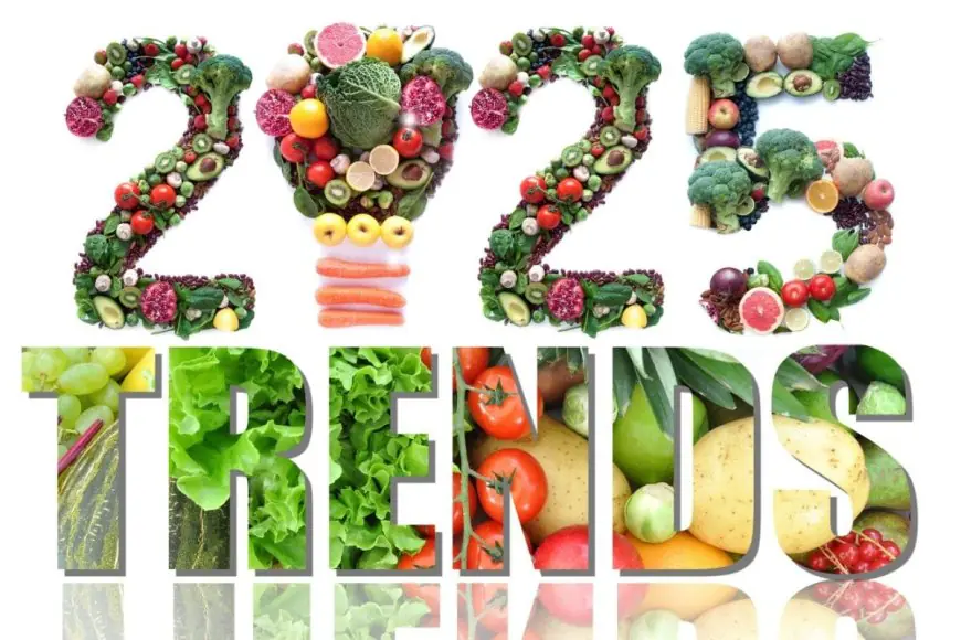 What’s Cooking in 2025: The Top Food Movements You’ll See Everywhere