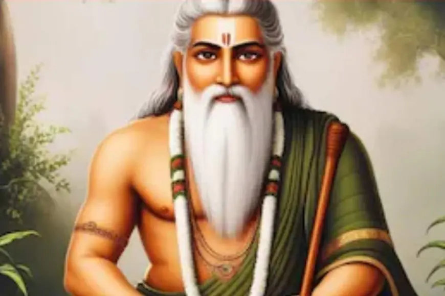 Was Dronacharya Born From A Vessel Of Sage Bharadwaj’s Semen? Know The Full Story Here